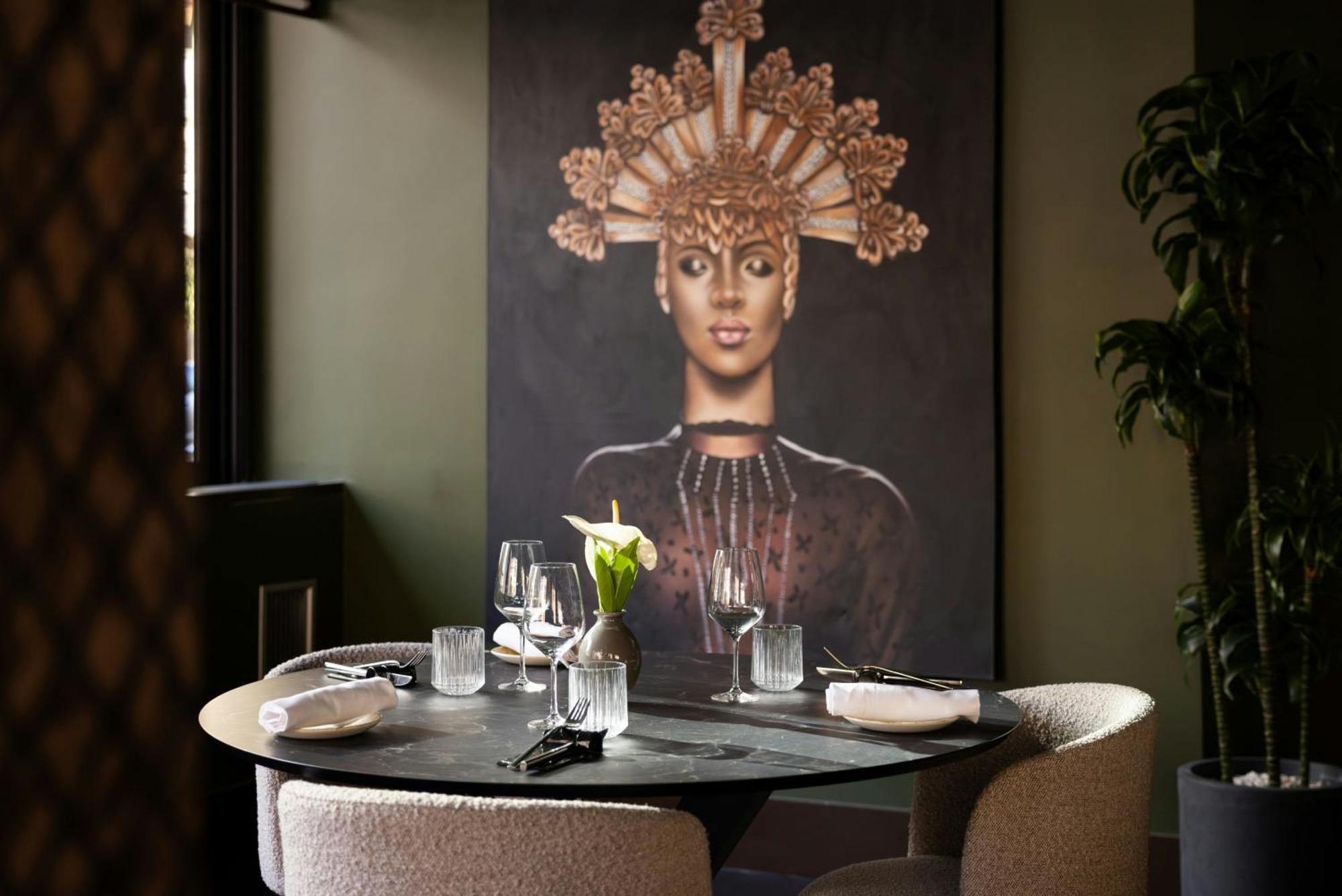 Nyx Hotel Rome By Leonardo Hotels — Zdjęcia 2